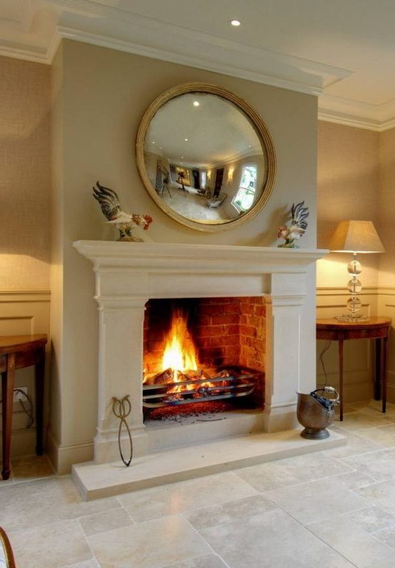 the billington partnership bespoke fireplaces 